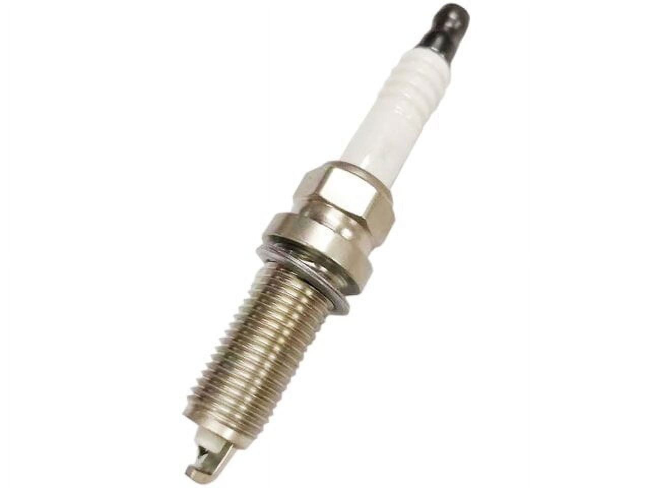 Spark Plug Compatible with 2014 2018 Nissan Versa Note 2015 2016