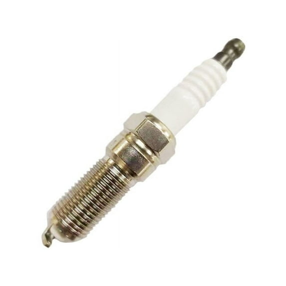 Spark Plug - Compatible with 2014 - 2020 Chevy Silverado 1500 2015 2016 2017 2018 2019