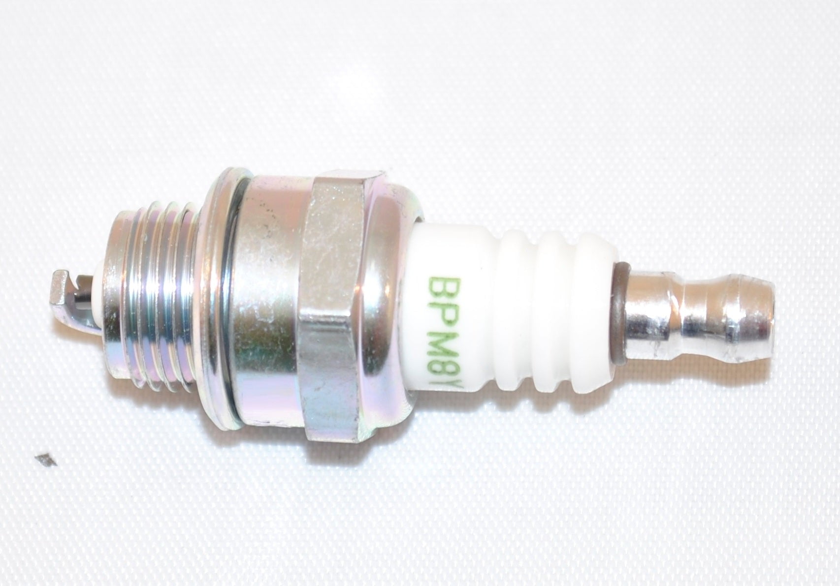 Raisman High Quality Spark Plug Replacement Compatible with
