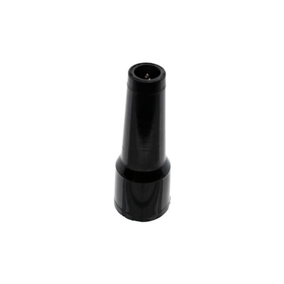Spark Plug Connector - Compatible with 1950 - 1979 Volkswagen Beetle 1951 1952 1953 1954 1955 1956 1957 1958 1959 1960 1961 1962 1963 1964 1965 1966 1967 1968 1969 1970 1971 1972 1973 1974 1975
