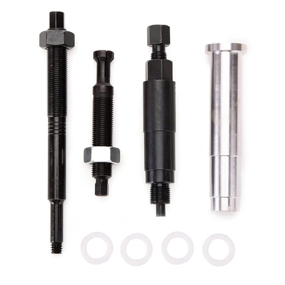 Spark Plug Extractor Tool Kit for 2004+ Triton 3 Valve Engines 6.97 x 3.82 x 2.24 Inches 1.83 Lbs
