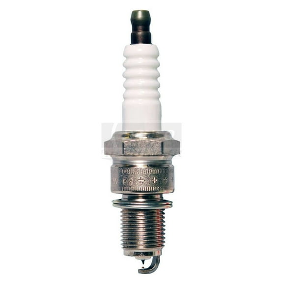 Spark Plug Fits 1969 Chevrolet Camaro