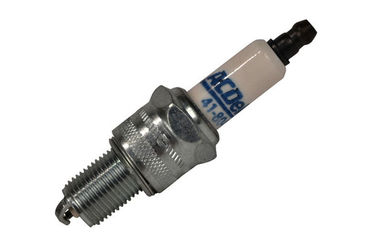 Spark Plug Fits 1969 Chevrolet Camaro