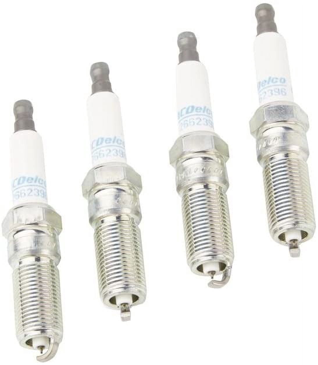 Spark Plug Fits 1994 Toyota Pickup
