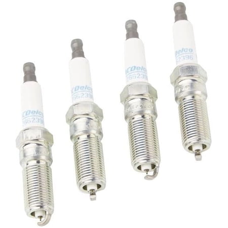 Spark Plug Fits 1994 Toyota Pickup