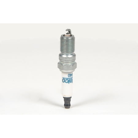 Spark Plug Fits 2000 Buick Century