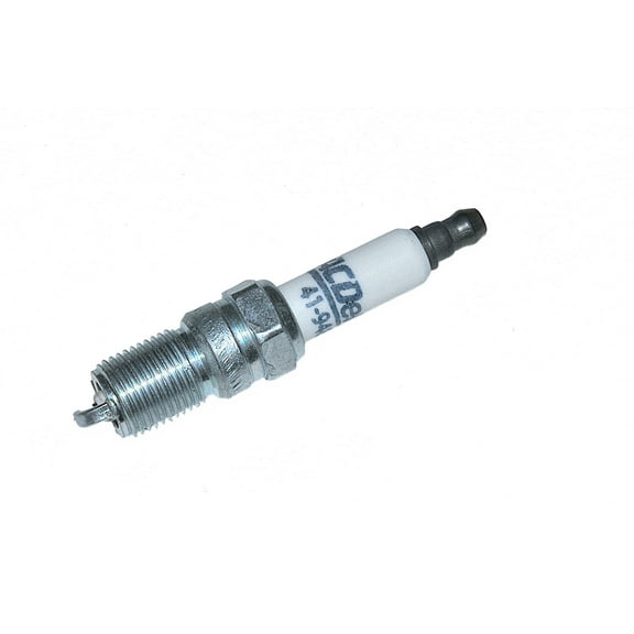 Spark Plug Fits 2002 Chevrolet Cavalier