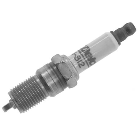 Spark Plug Fits 2002 Ford Explorer