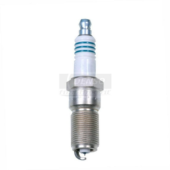Spark Plug Fits 2004 Dodge Ram 1500