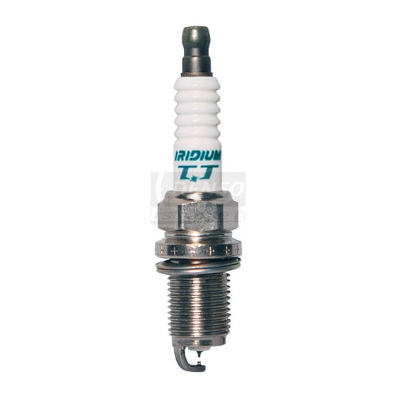 Spark Plug Fits 2004 Dodge Ram 1500