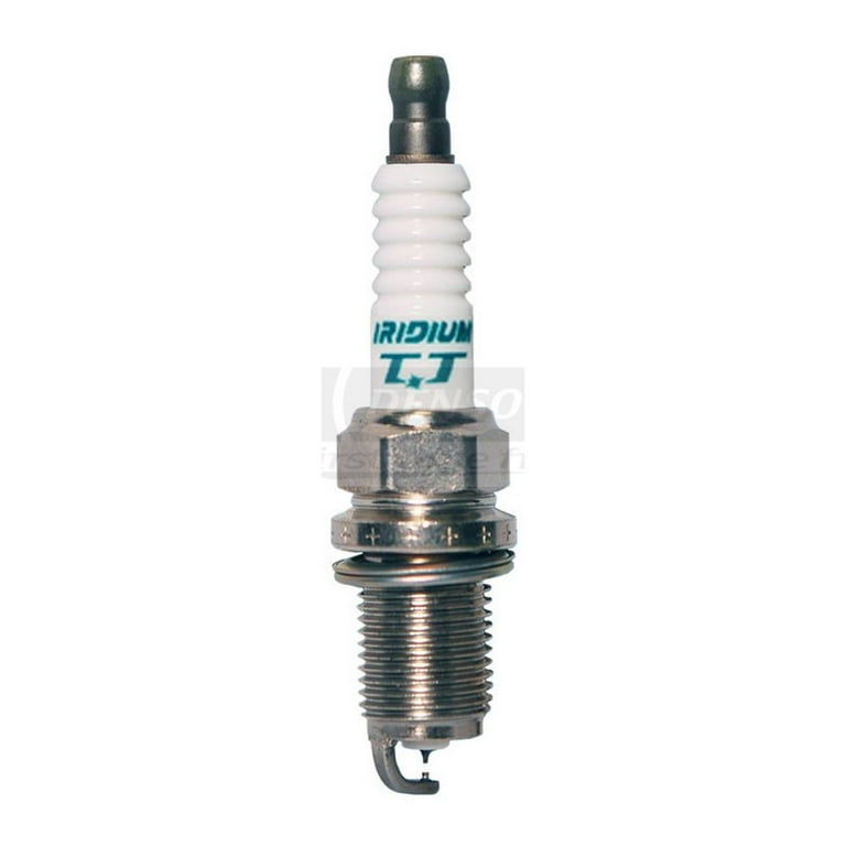 Spark Plug Fits 2004 Dodge Ram 1500