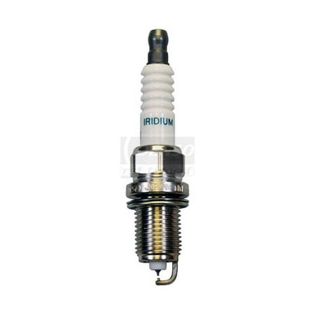 Spark Plug Fits 2004 Nissan Frontier