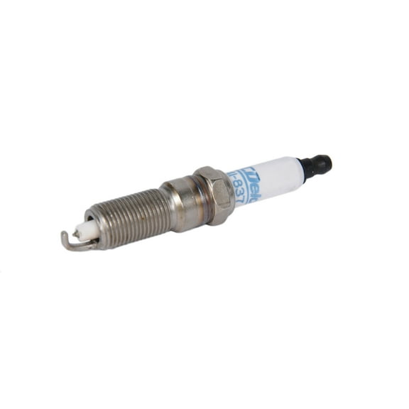 Spark Plug Fits 2005 Dodge Grand Caravan