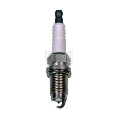 Spark Plug Fits 2007 Honda Accord