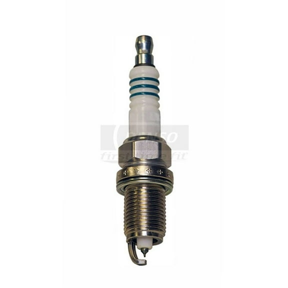 Spark Plug Fits 2007 Honda Accord