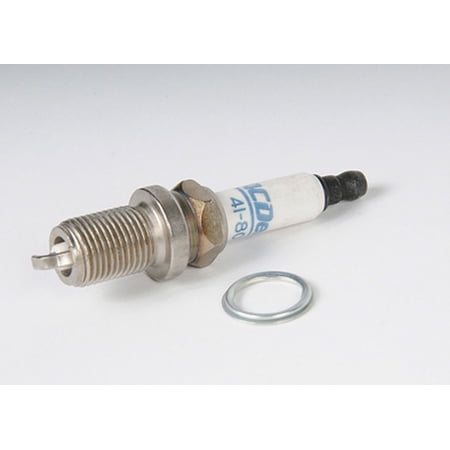 Spark Plug Fits 2007 Toyota Camry
