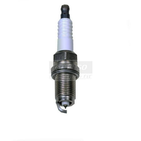 Spark Plug Fits 2008 Honda Civic