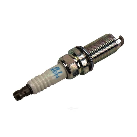 Spark Plug Fits 2011 Cadillac SRX