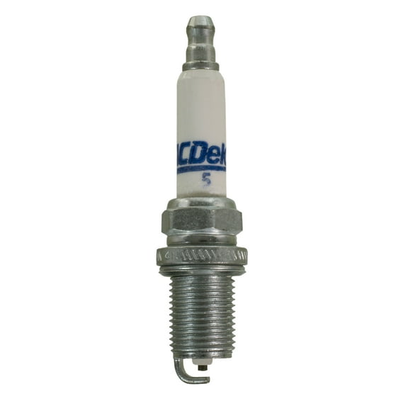 Spark Plug Fits 2011 Toyota Camry