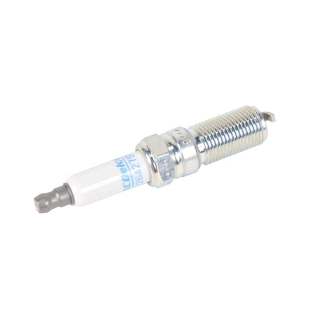 Spark Plug Fits 2014 Cadillac CTS