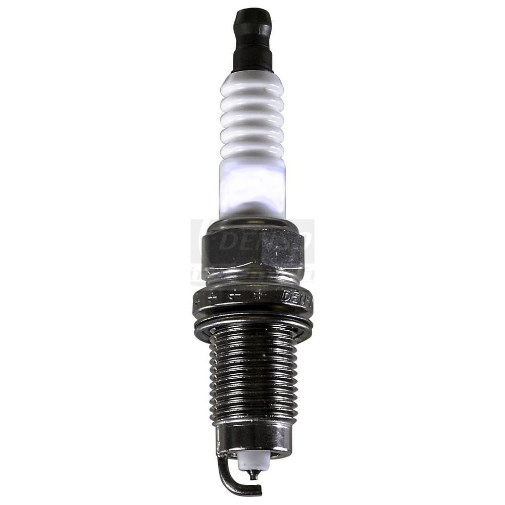 Spark Plug Fits 2014 Volkswagen Jetta