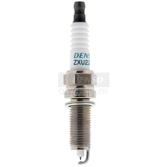 Spark Plug Fits 2015 Hyundai Sonata