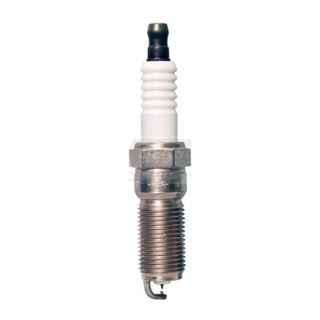 Spark Plug Fits 2017 Ford Escape