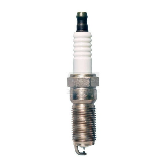 Spark Plug Fits 2017 Ford Escape