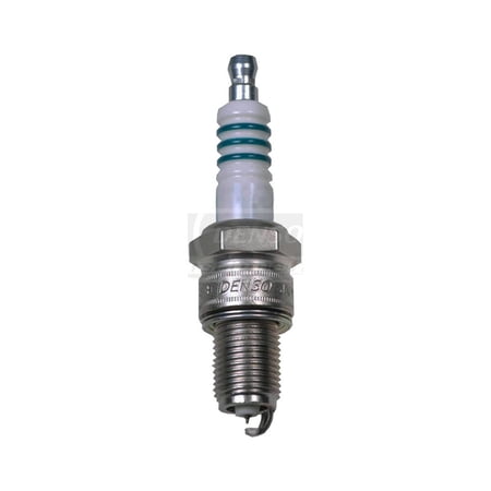 Spark Plug Fits select: 1967-1969 CHEVROLET CAMARO, 1970 CHEVROLET MALIBU