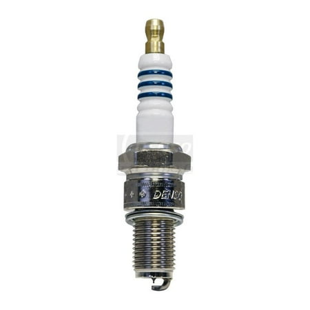 Spark Plug Fits select: 1969,1981-1989 PORSCHE 911