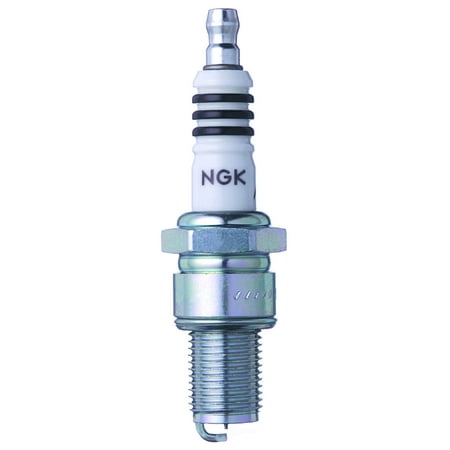Spark Plug Fits select: 1973 PORSCHE 911, 1979 HONDA ACCORD