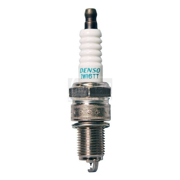 Spark Plug Fits select: 1983-1995 TOYOTA PICKUP, 1967-1969 CHEVROLET CAMARO