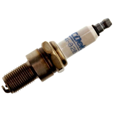 Spark Plug Fits select: 1983-1995 TOYOTA PICKUP, 1970 CHEVROLET MALIBU