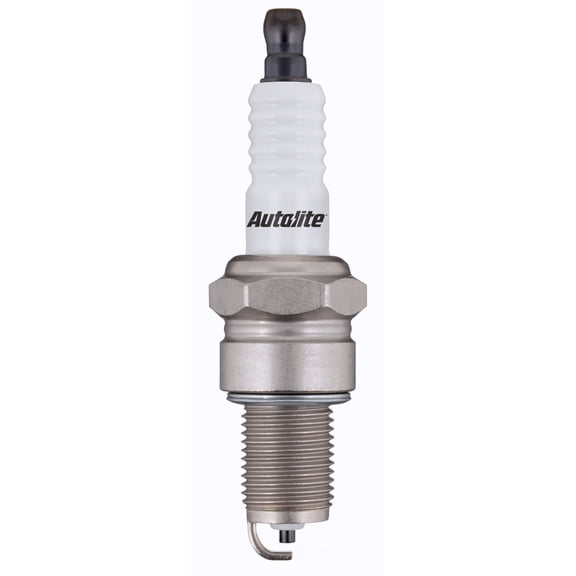 Spark Plug Fits select: 1986-1989 NISSAN D21, 1985-1986 NISSAN 720