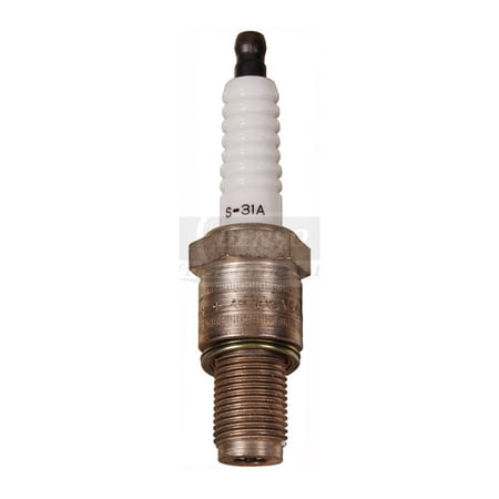 Spark Plug Fits select: 1986-1991,1993-1995 MAZDA RX7
