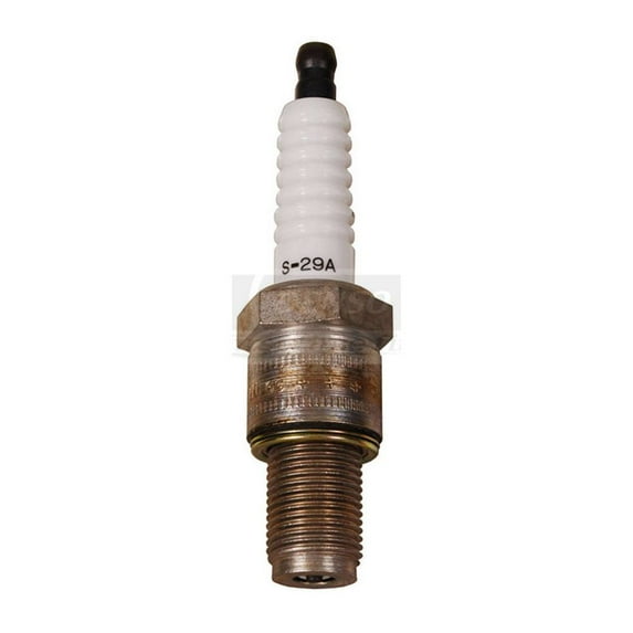 Spark Plug Fits select: 1986-1991,1993-1995 MAZDA RX7