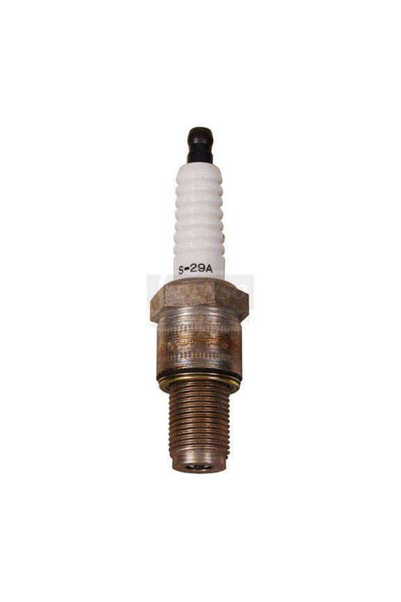 Spark Plug Fits select: 1986-1991,1993-1995 MAZDA RX7