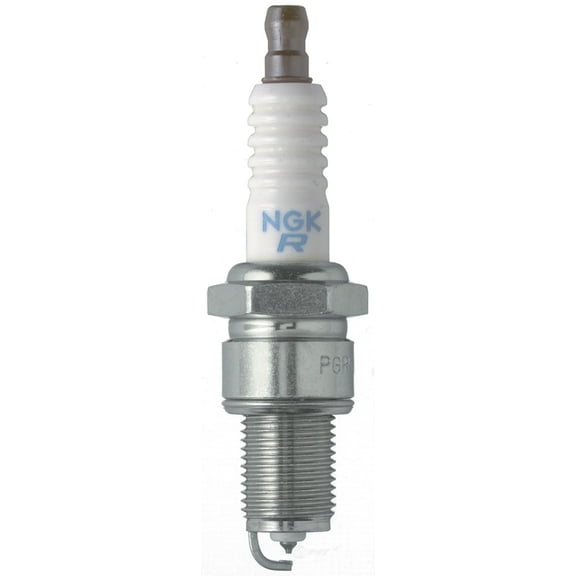 Spark Plug Fits select: 1986-1991,1993-1995 MAZDA RX7