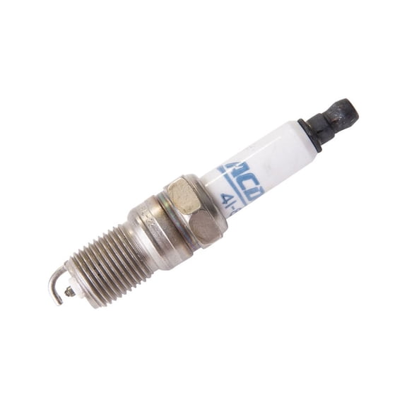 Spark Plug Fits select: 1997-2008 FORD F150, 2005-2011 FORD FOCUS