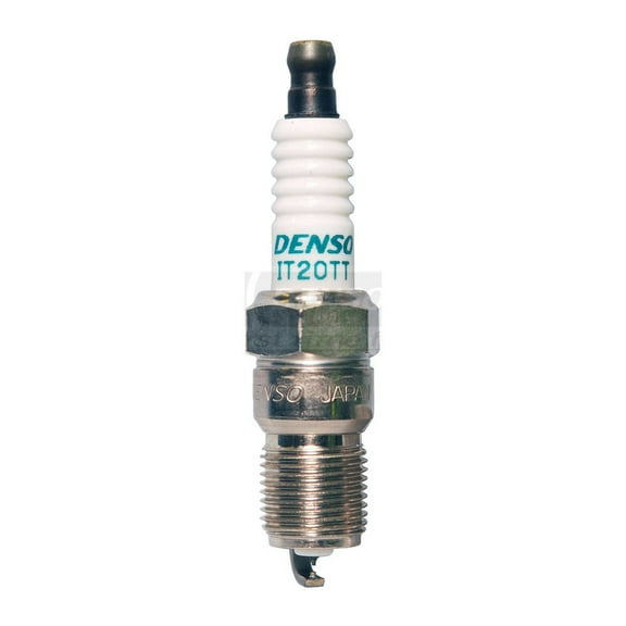Spark Plug Fits select: 1998-2003,2005-2008 FORD F150