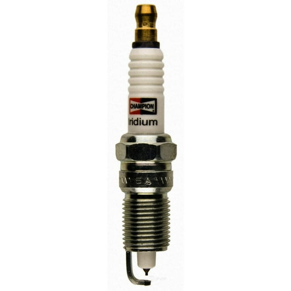 Spark Plug Fits select: 2001-2003 FORD RANGER, 2000-2004 FORD FOCUS