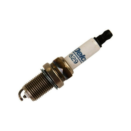 Spark Plug Fits select: 2001-2011 HONDA CIVIC, 2011-2015 CHEVROLET CRUZE