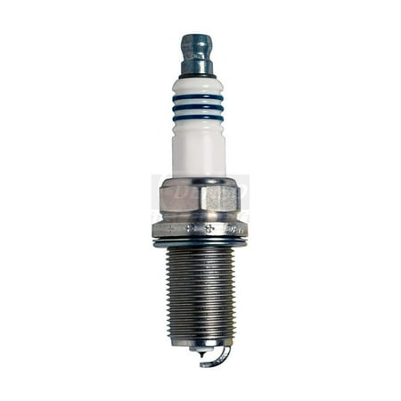 Spark Plug Fits select: 2021 FORD F150, 2007-2017 TOYOTA CAMRY