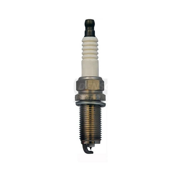Spark Plug Fits select: 2021 FORD F150, 2013-2014 HYUNDAI GENESIS COUPE