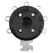 Performance Tool W162C Spark Plug Gauge & Gap Tool - Essential Automotive Tool for Accurate Spark Plug Measurement and Adjustment