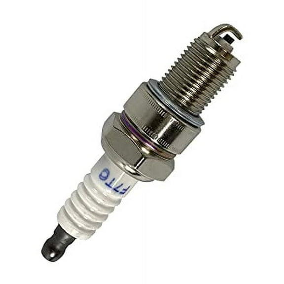 Spark Plug for Harbor Freight Predator 6.5HP 212cc & 13HP 420cc Gas Engine & Champion CPE For WEN For Duromax For Pulsar Non-Inverter 3500 4000 4375 6500 8750 9000 Watts Gas Generator