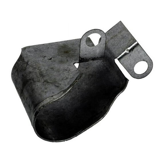 Spark Plug Heat Shield - Compatible with 1988 - 1998 GMC K1500 - AC Delco