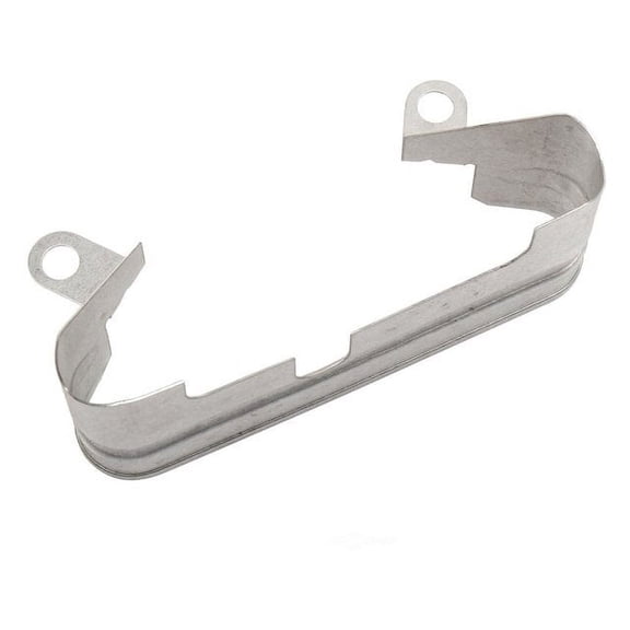 Spark Plug Heat Shield - Compatible with 1990 - 2000 GMC K3500 1991 1992 1993 1994 1995 1996 1997 1998 1999
