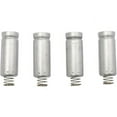 thumbnail image 1 of Spark Plug Heat Shield - Compatible with 1991, 2000 - 2002 Pontiac Firebird 2001, 1 of 2