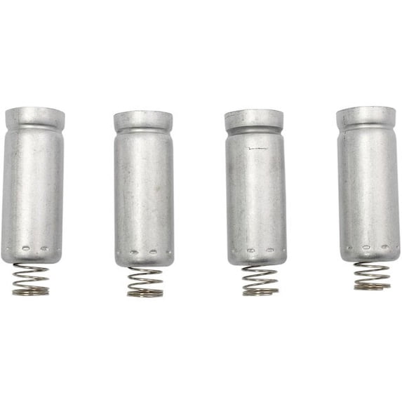 Spark Plug Heat Shield - Compatible with 1991, 2000 - 2002 Pontiac Firebird 2001